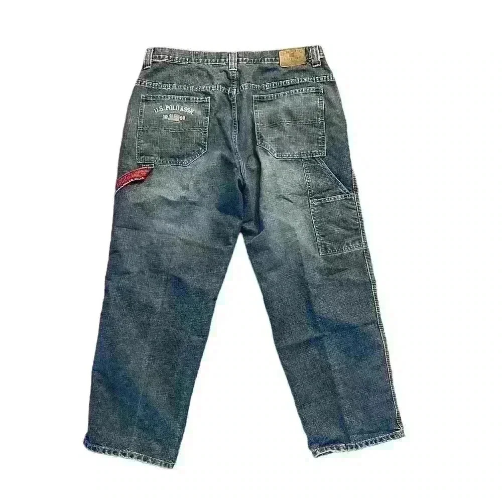USPA vintage jeans